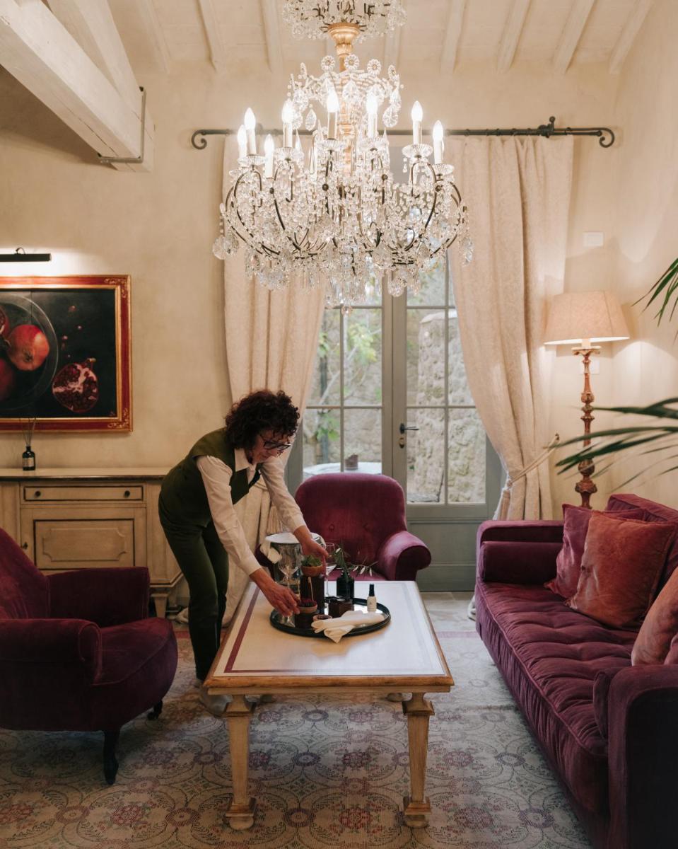 Borgo Santo Pietro