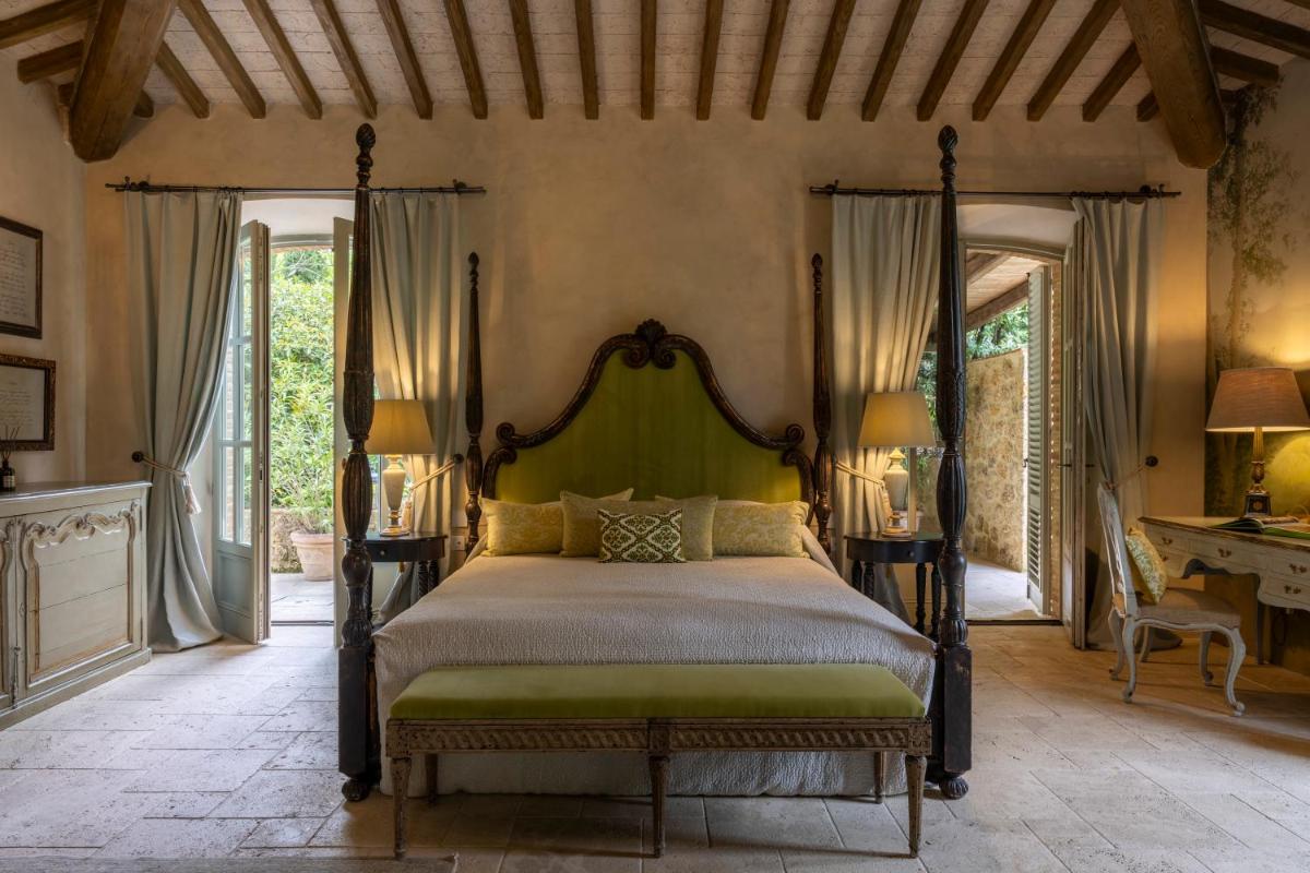 Borgo Santo Pietro