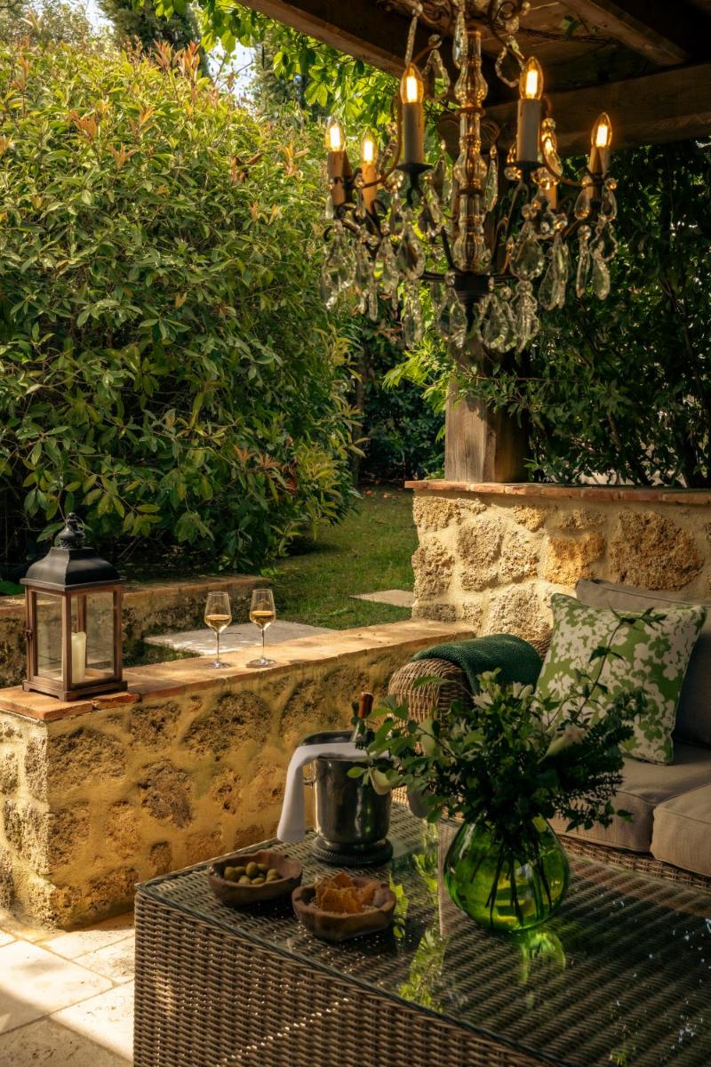 Borgo Santo Pietro