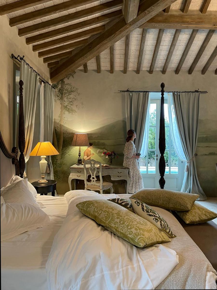 Borgo Santo Pietro