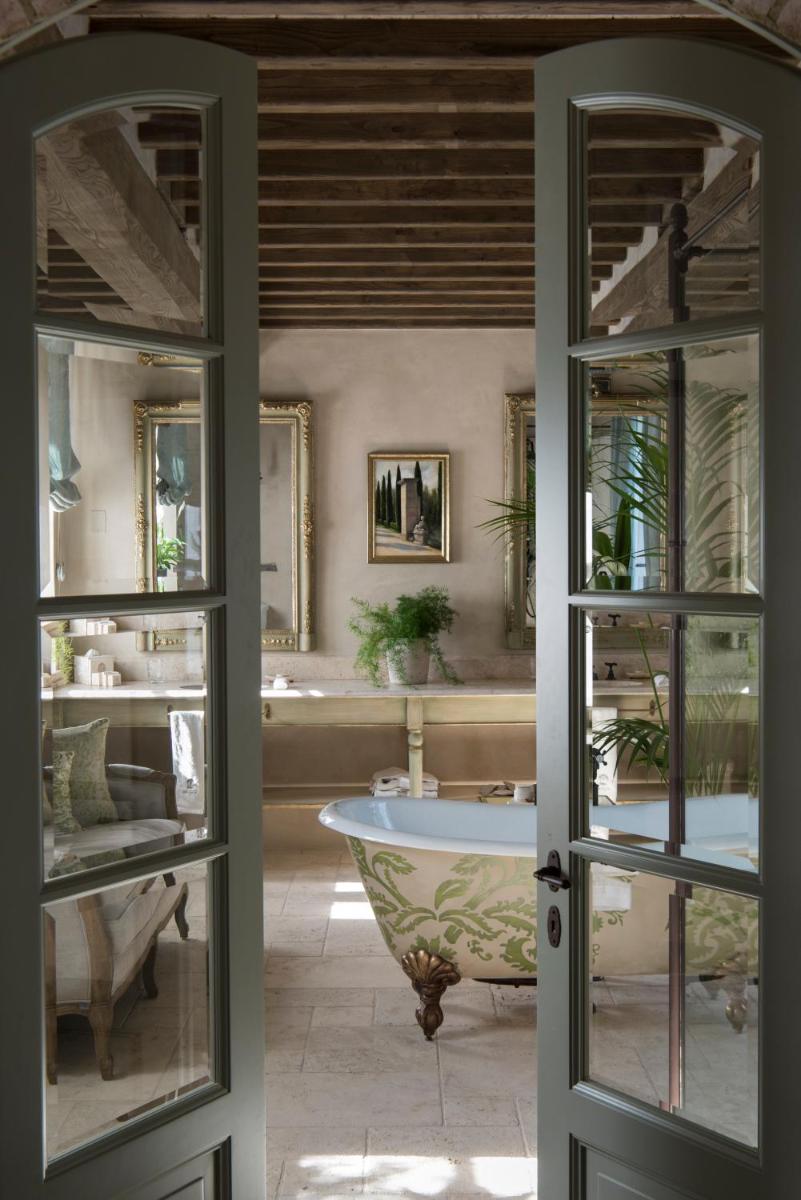 Borgo Santo Pietro