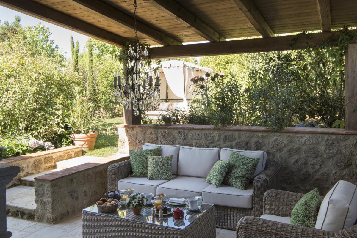 Borgo Santo Pietro