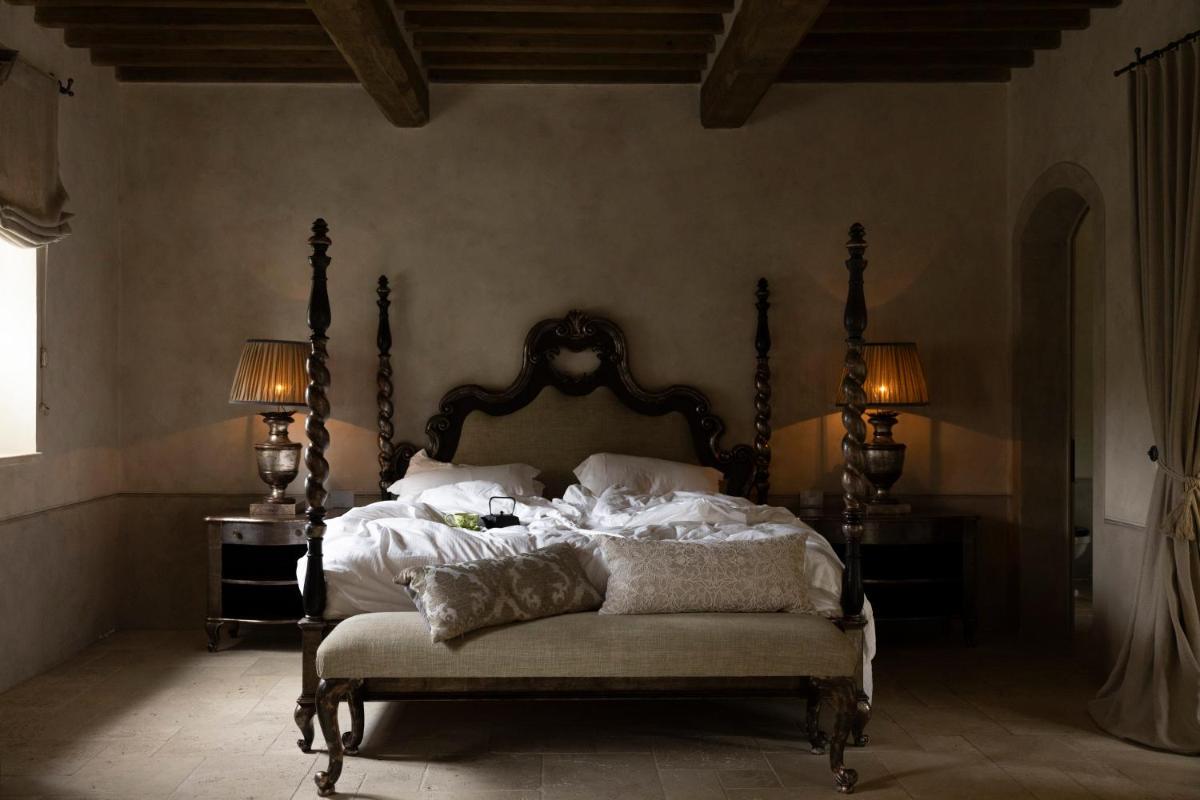 Borgo Santo Pietro