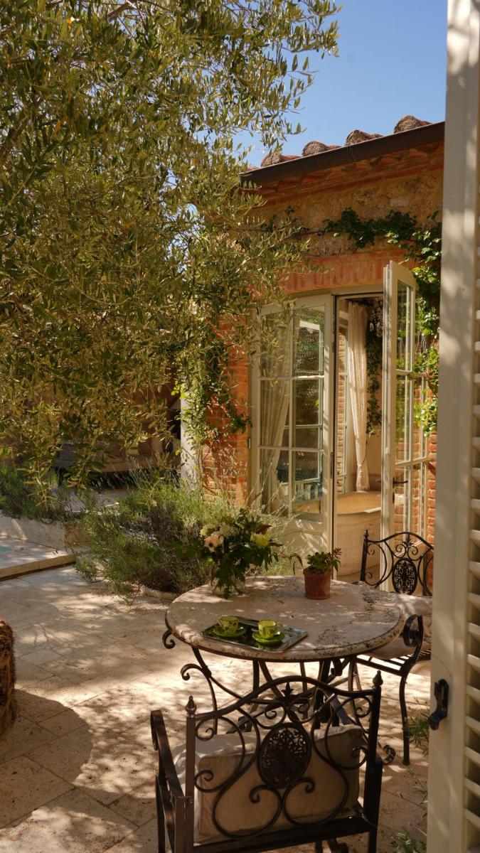 Borgo Santo Pietro