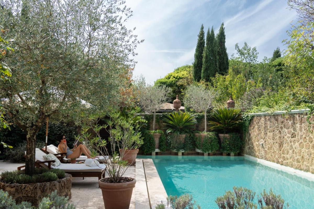 Borgo Santo Pietro