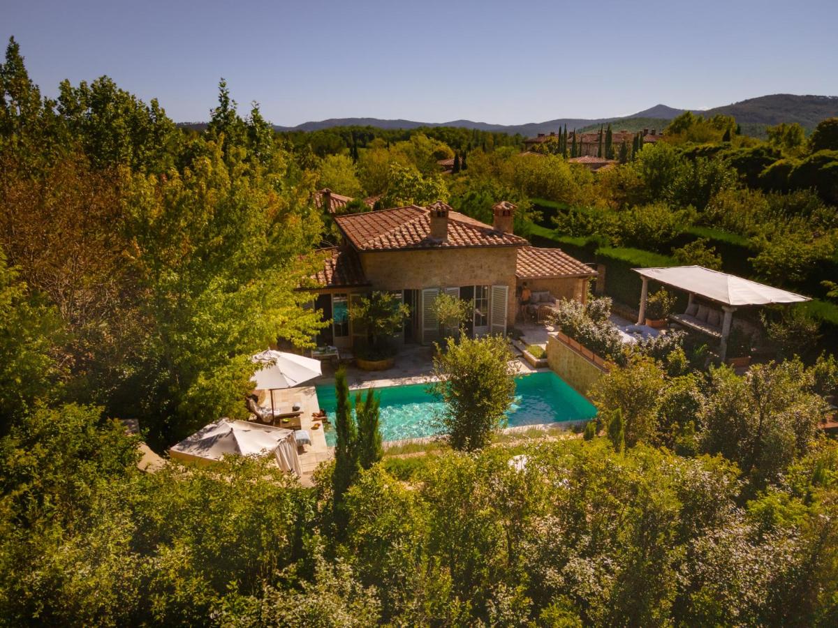 Borgo Santo Pietro