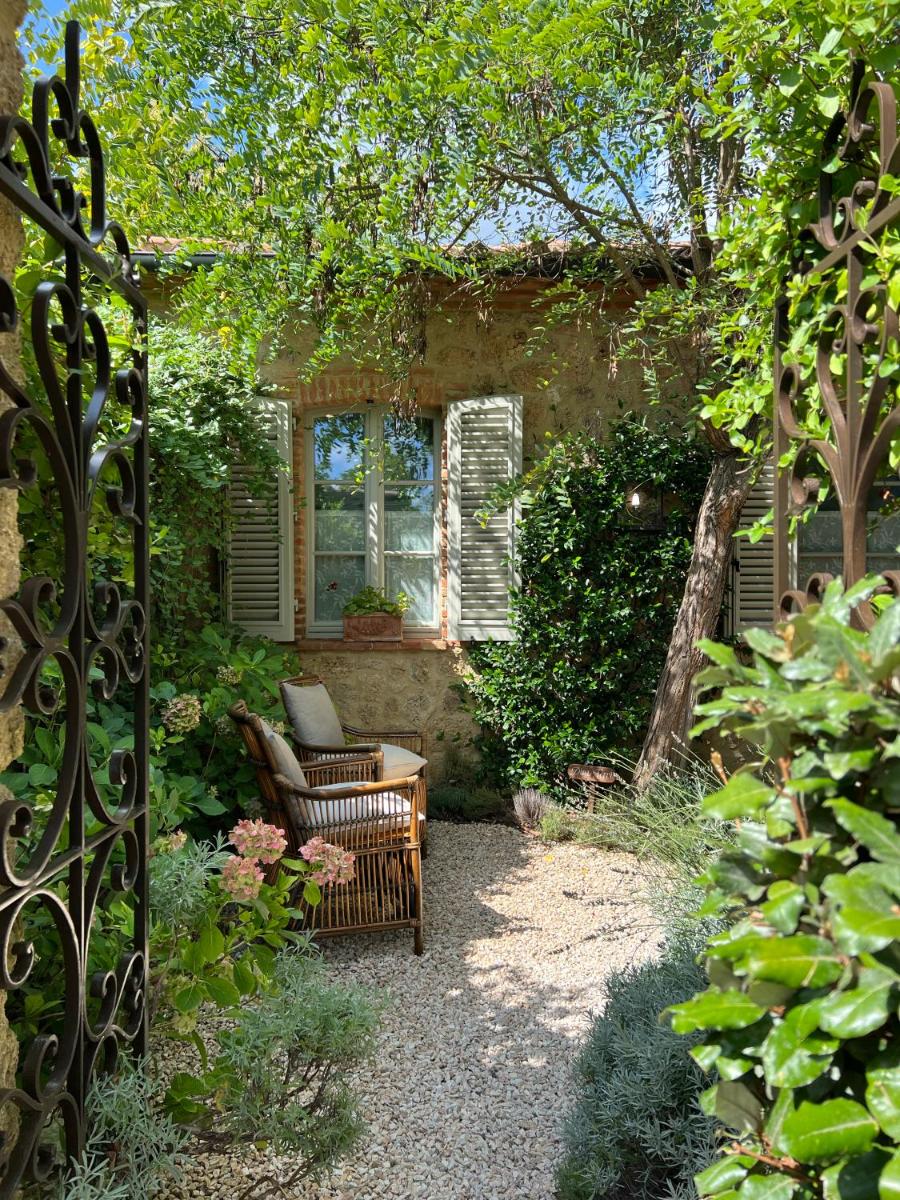 Borgo Santo Pietro