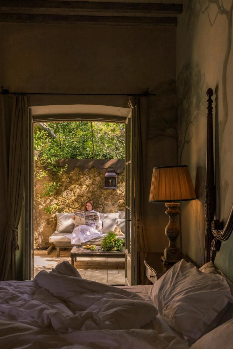 Borgo Santo Pietro
