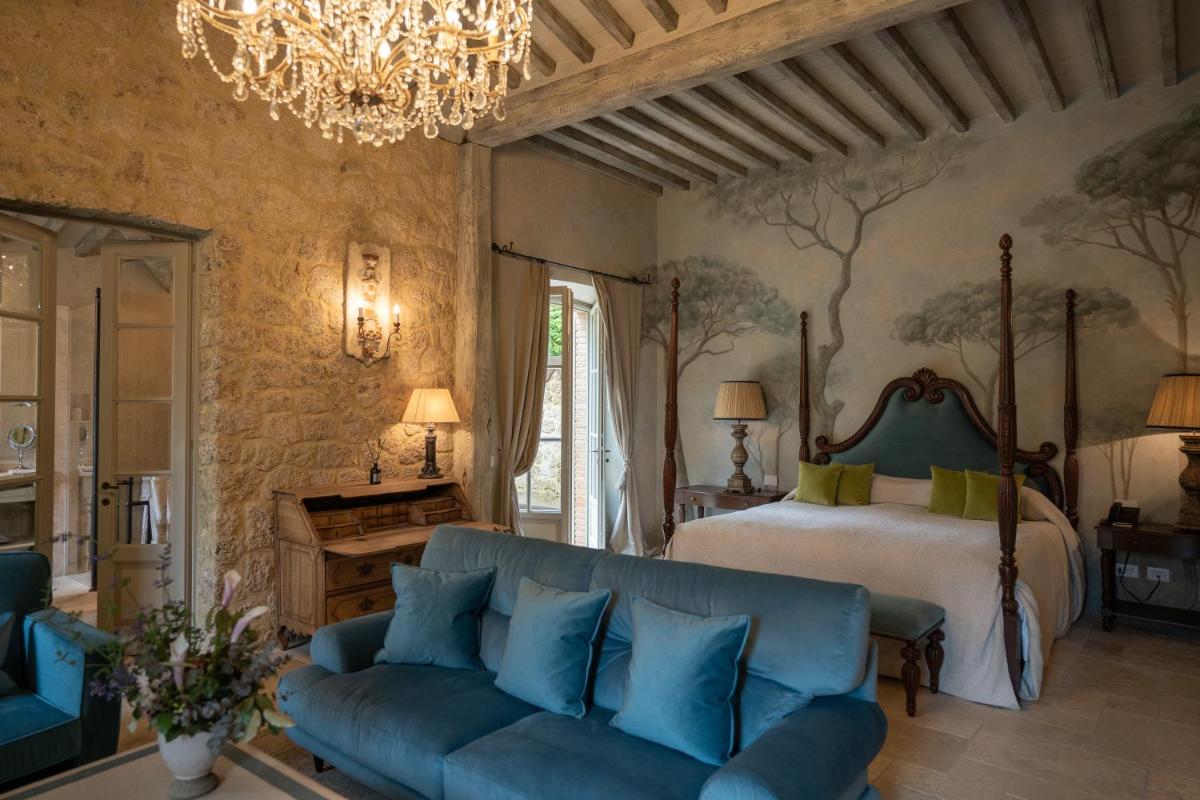 Borgo Santo Pietro