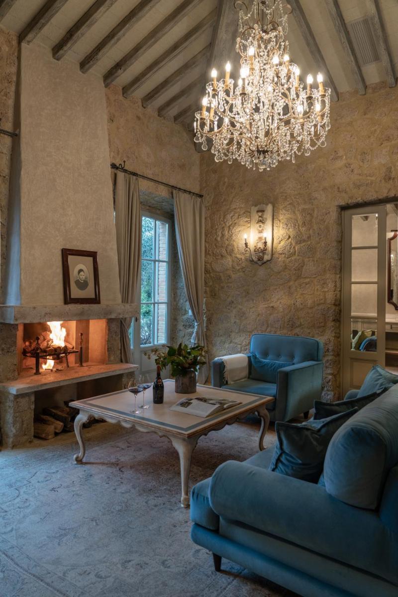 Borgo Santo Pietro