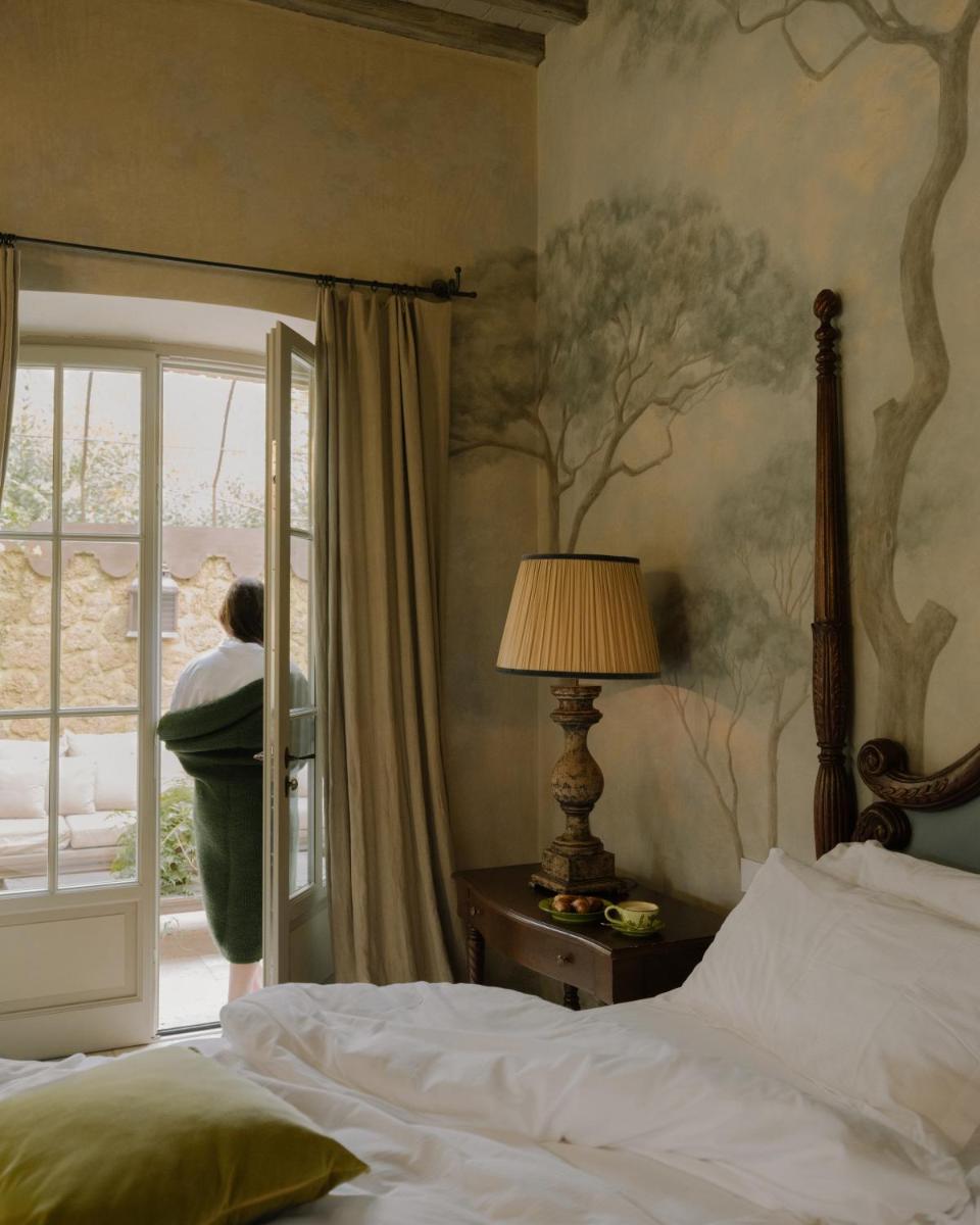 Borgo Santo Pietro