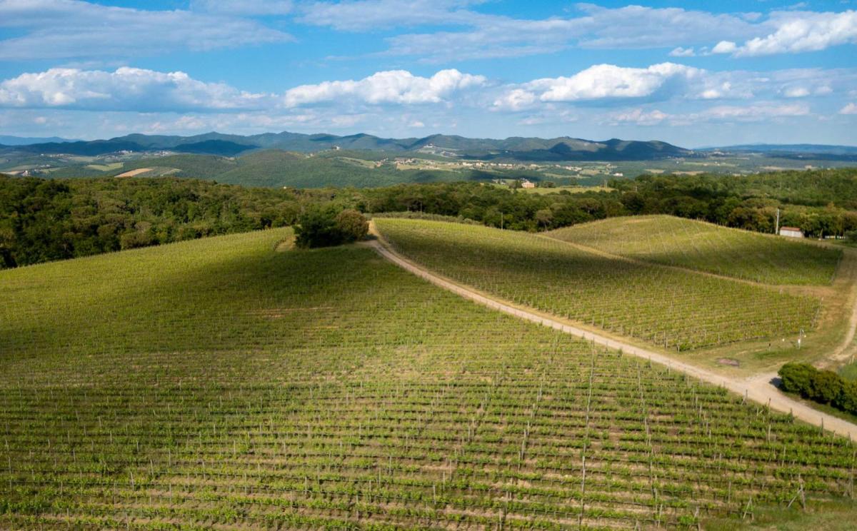 Borgo Scopeto Wine & Country Relais