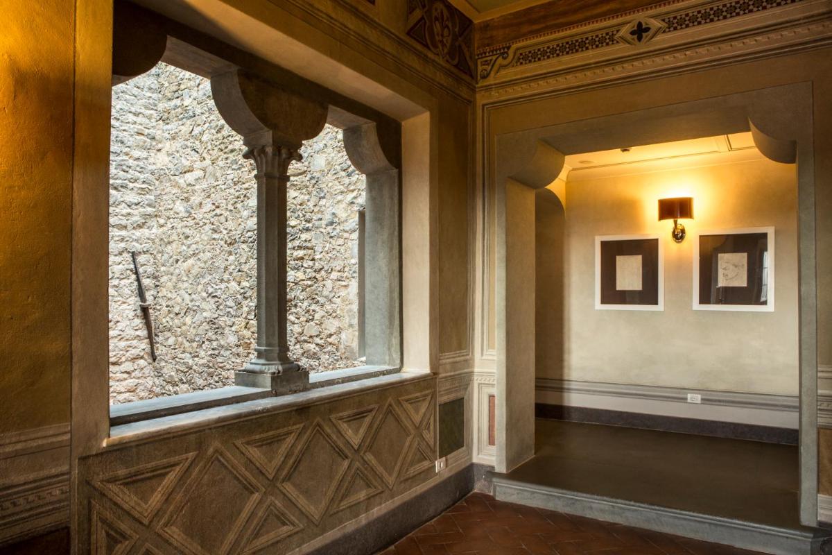 Borgo Scopeto Wine & Country Relais