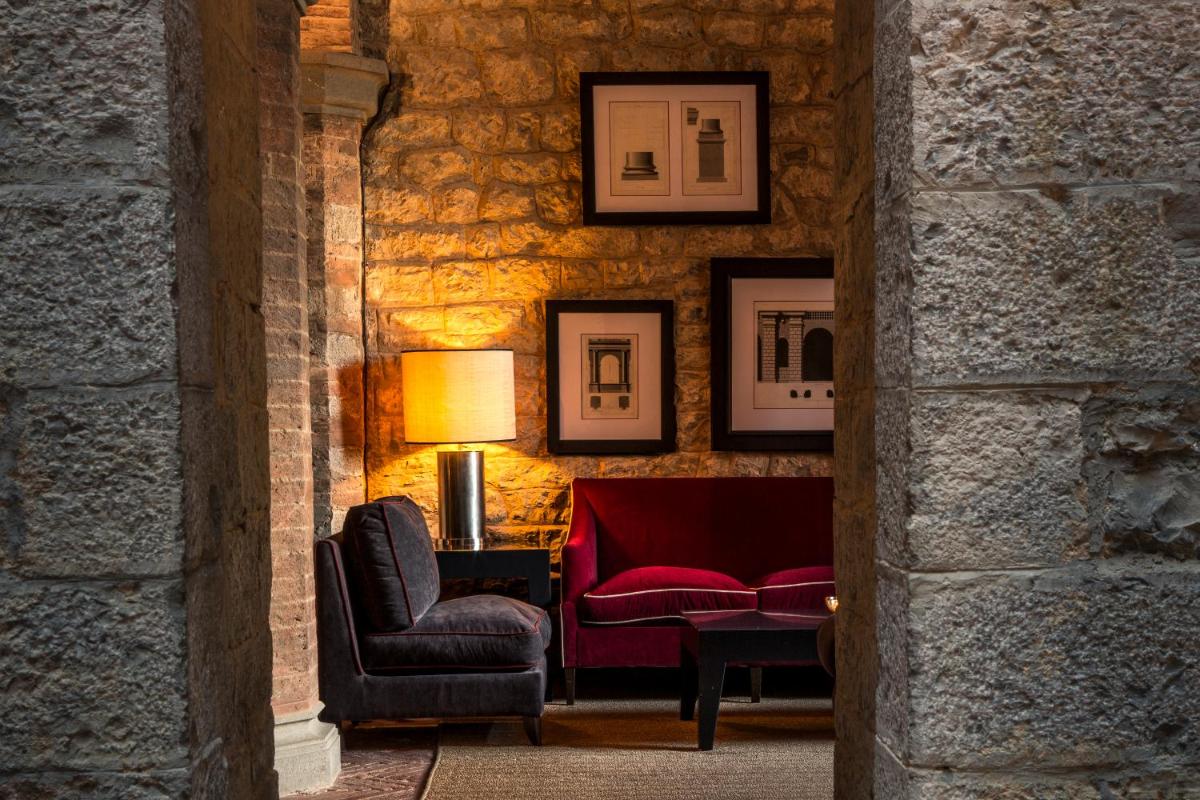 Borgo Scopeto Wine & Country Relais