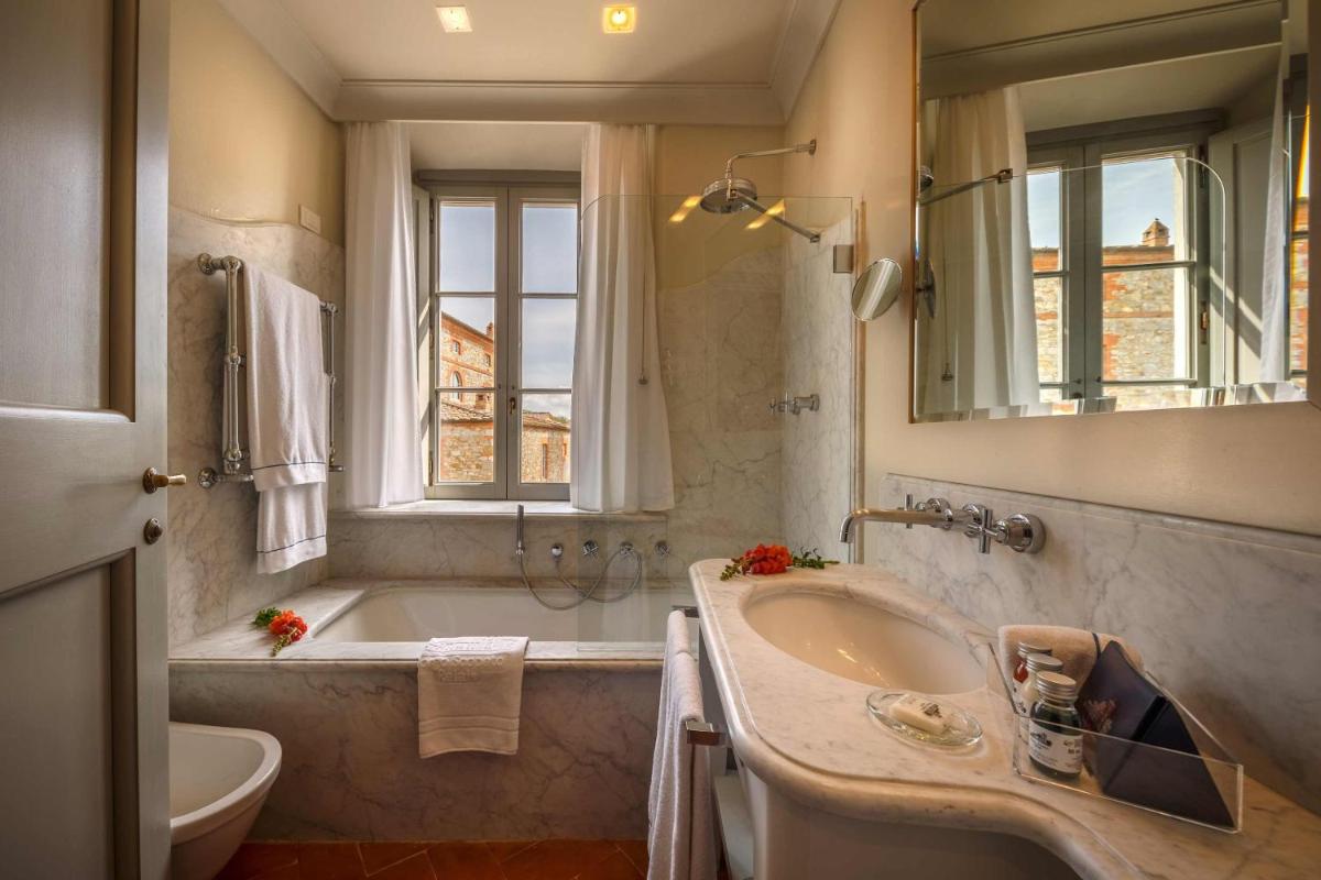 Borgo Scopeto Wine & Country Relais