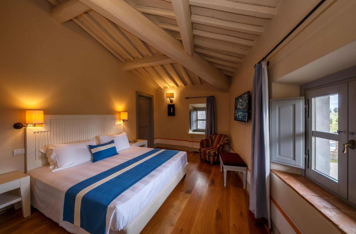 Borgo Scopeto Wine & Country Relais