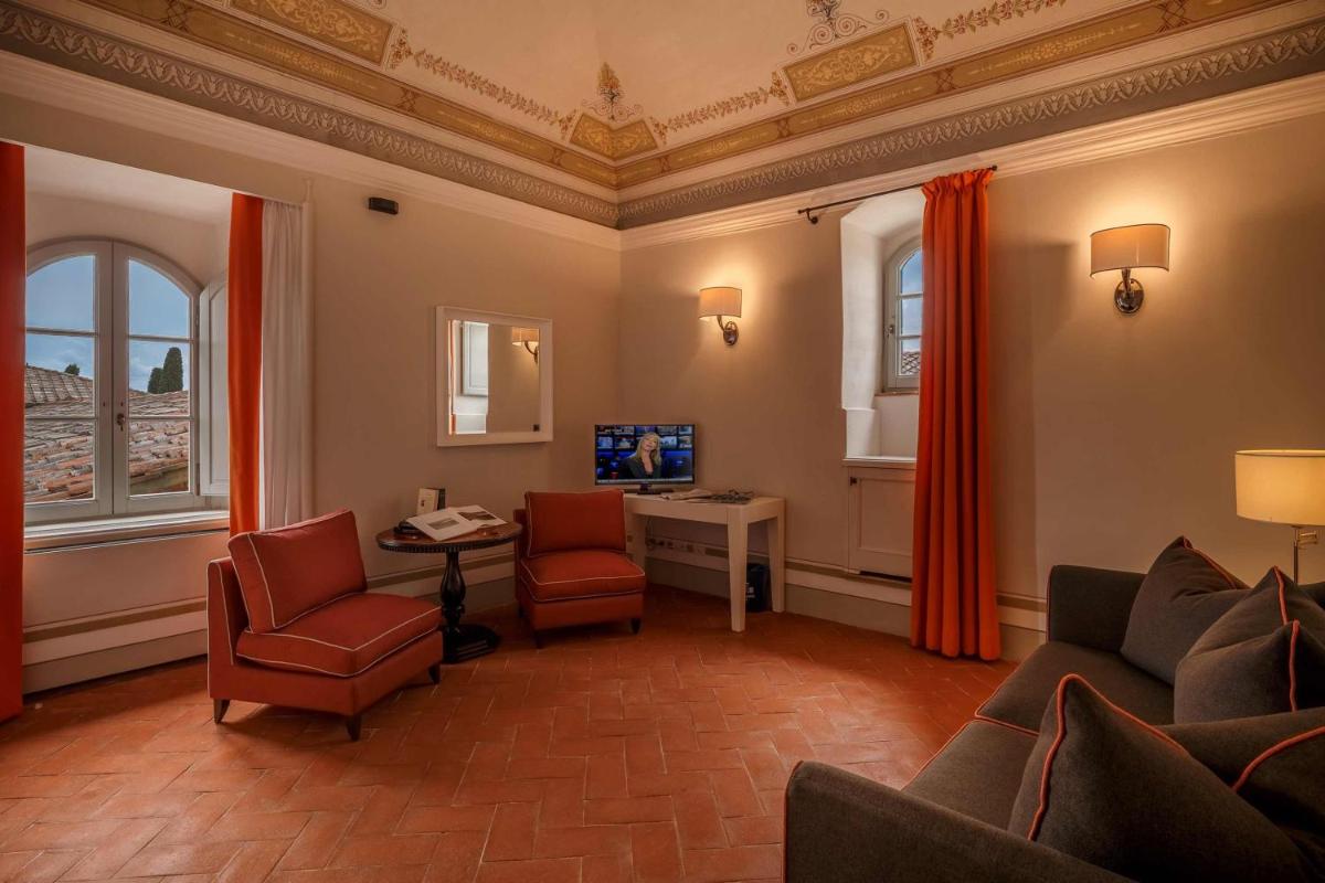 Borgo Scopeto Wine & Country Relais