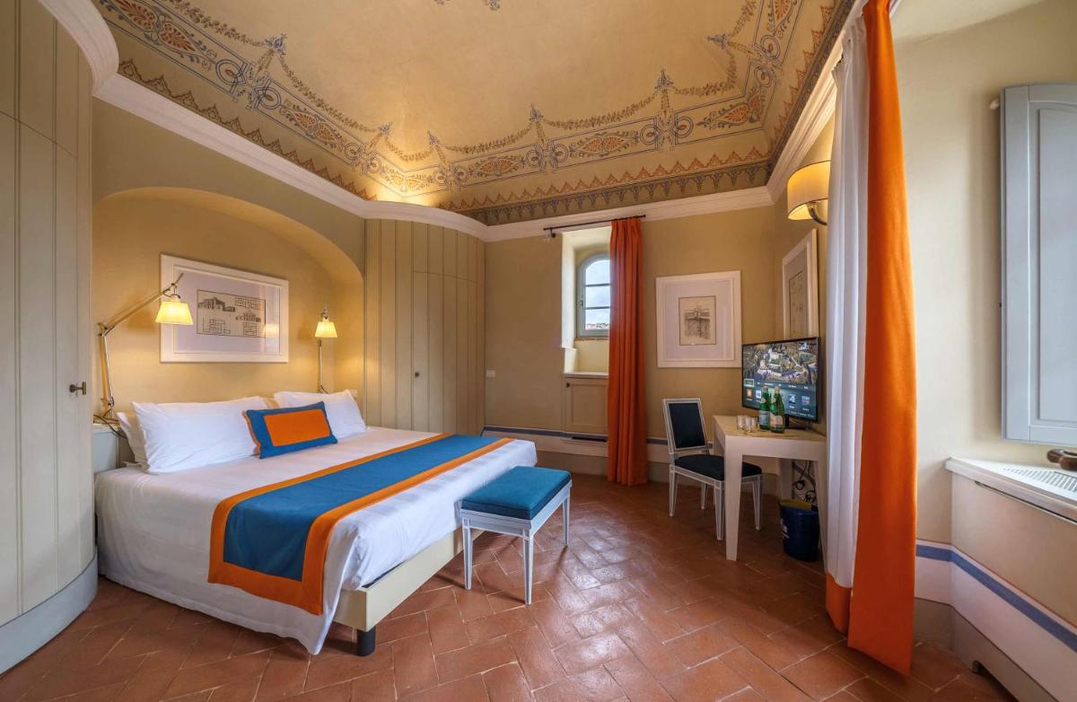 Borgo Scopeto Wine & Country Relais