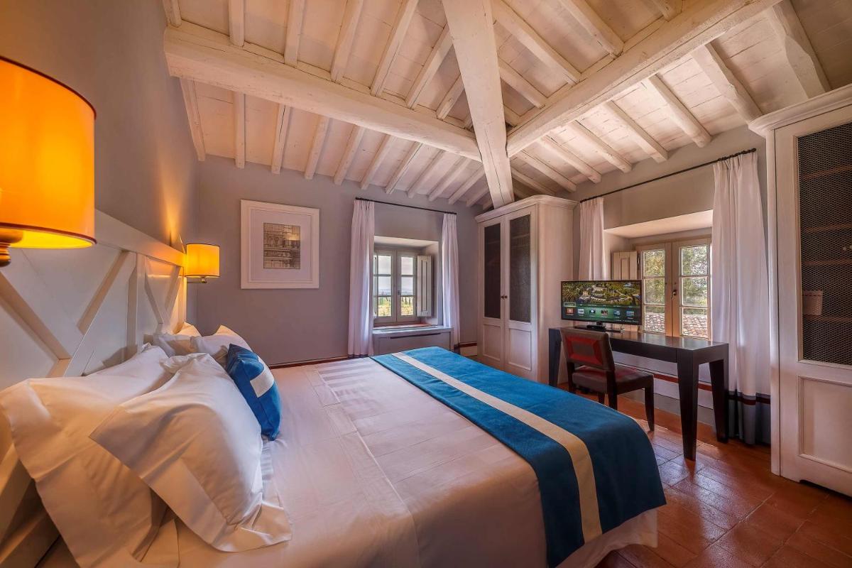 Borgo Scopeto Wine & Country Relais