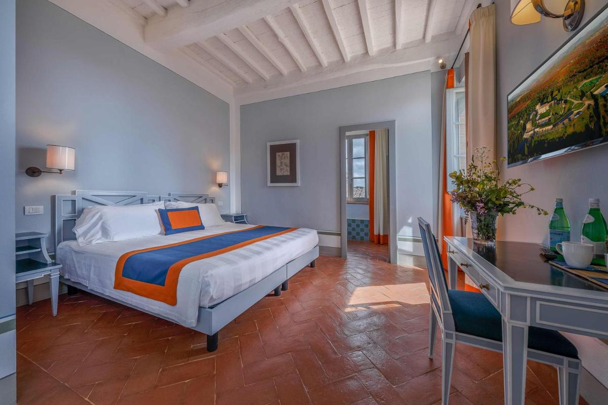 Borgo Scopeto Wine & Country Relais