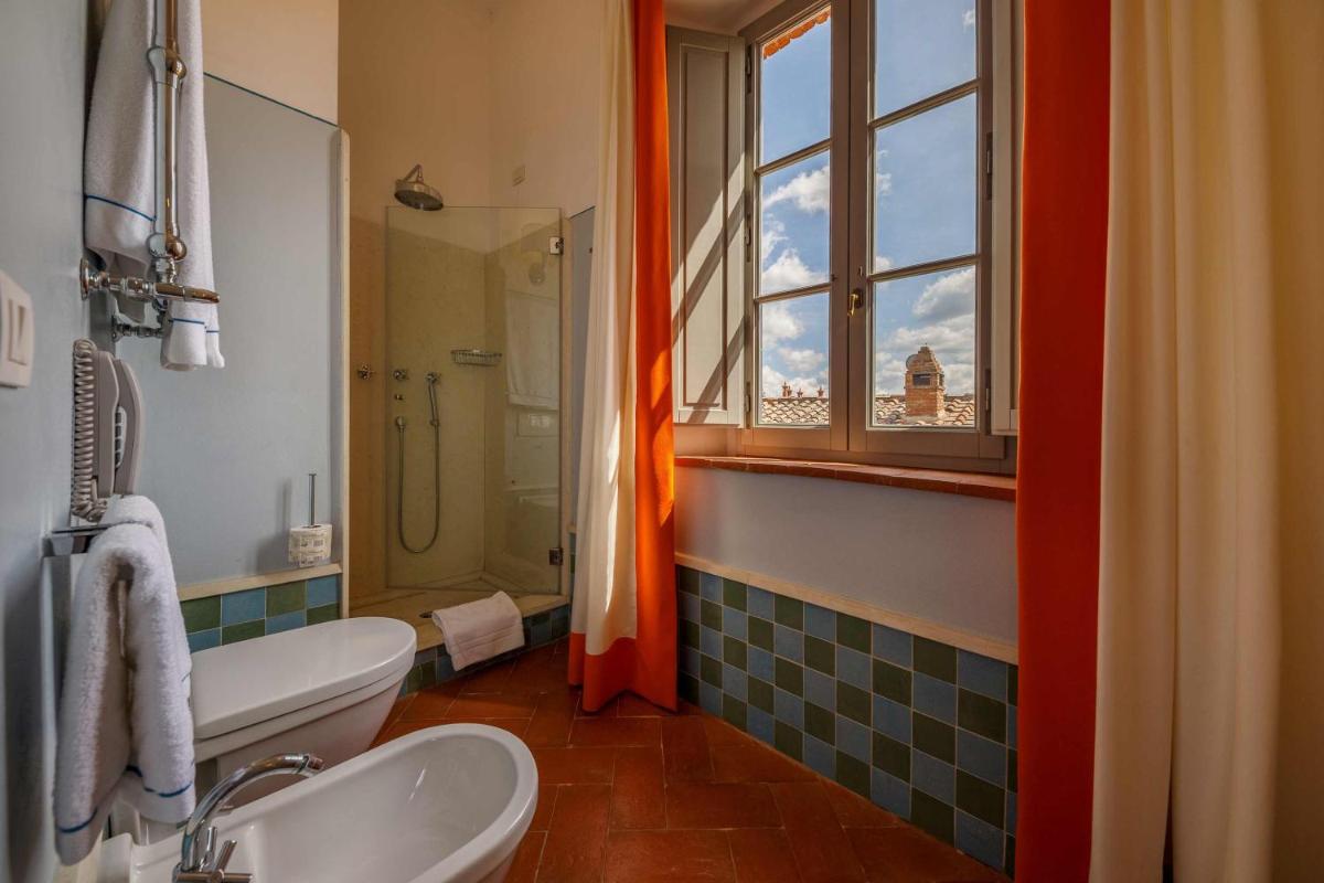 Borgo Scopeto Wine & Country Relais