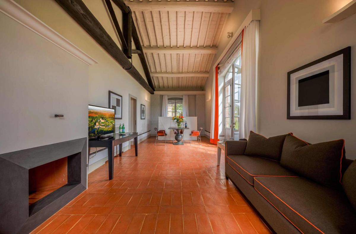 Borgo Scopeto Wine & Country Relais