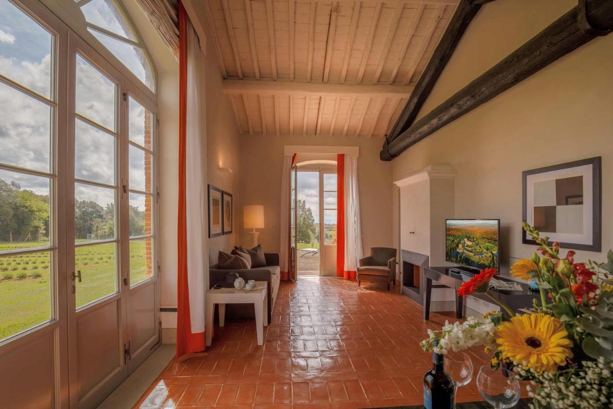 Borgo Scopeto Wine & Country Relais