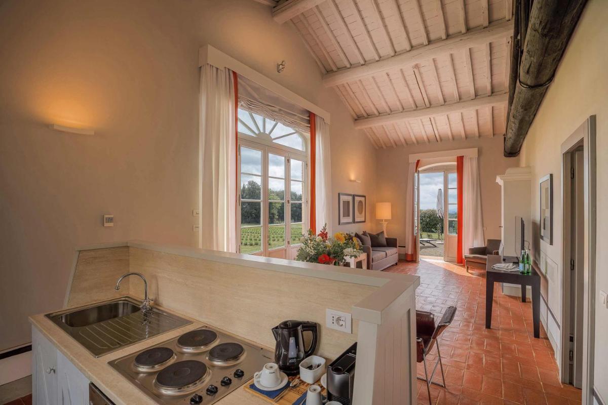 Borgo Scopeto Wine & Country Relais
