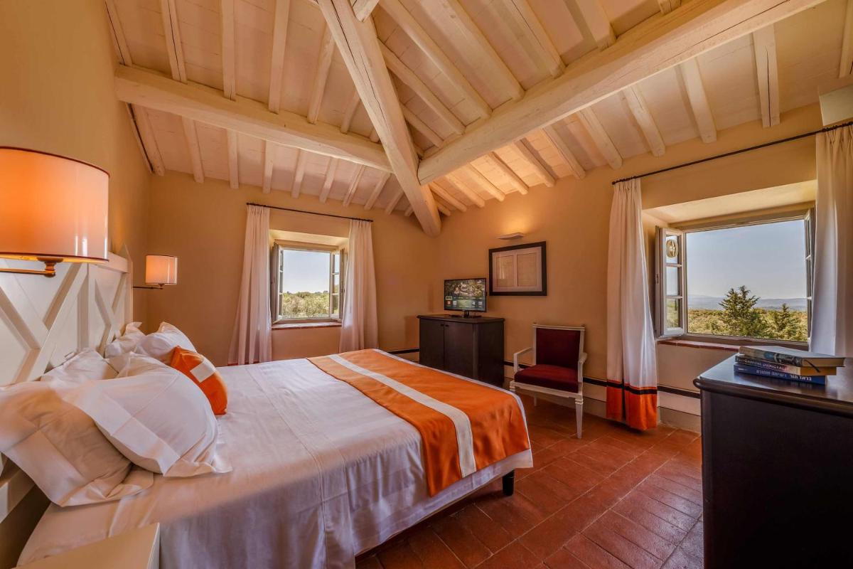 Borgo Scopeto Wine & Country Relais