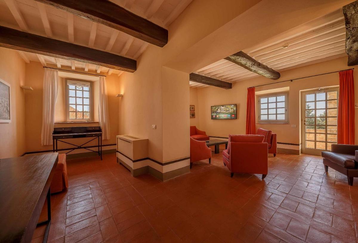 Borgo Scopeto Wine & Country Relais