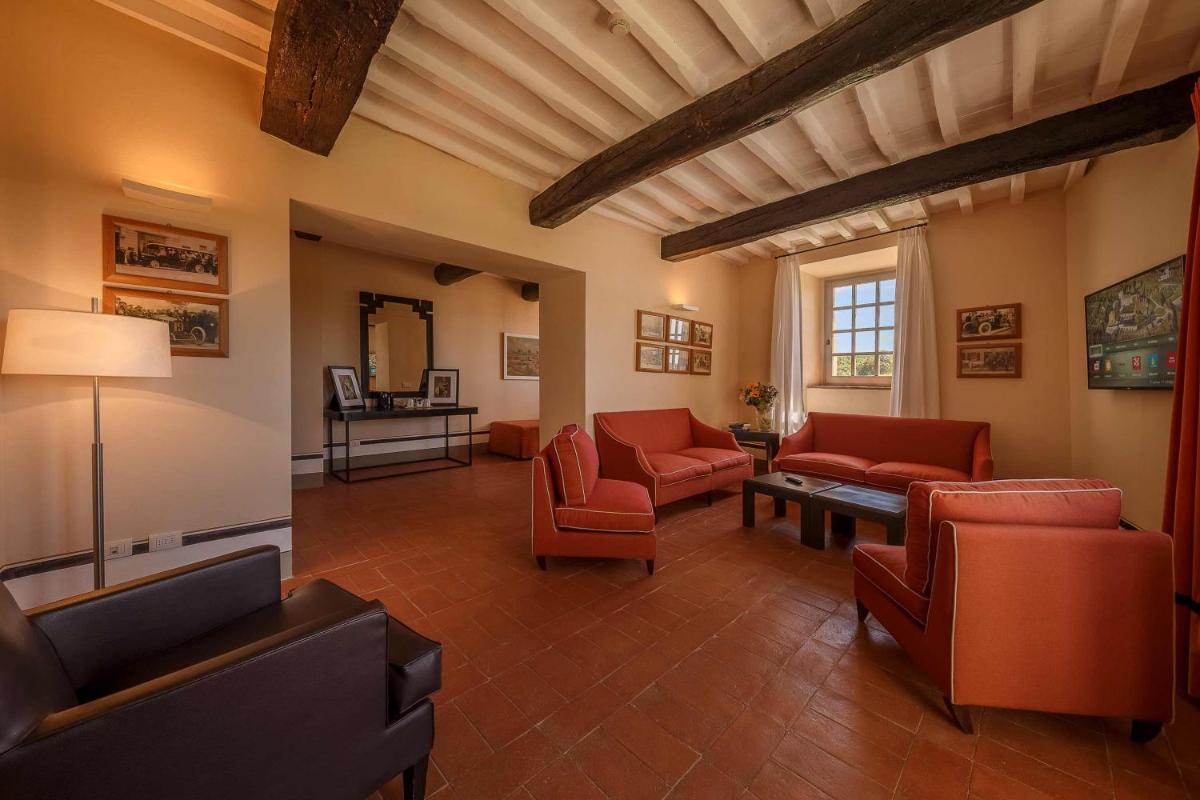 Borgo Scopeto Wine & Country Relais