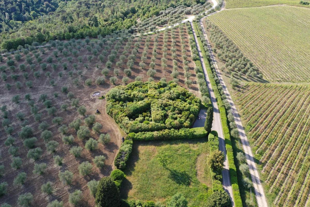 Borgo Scopeto Wine & Country Relais