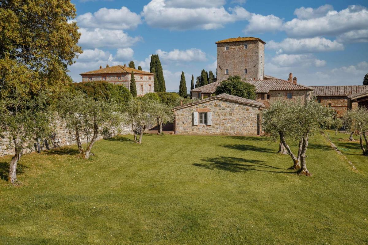 Borgo Scopeto Wine & Country Relais