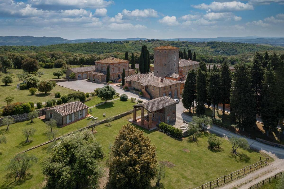 Borgo Scopeto Wine & Country Relais