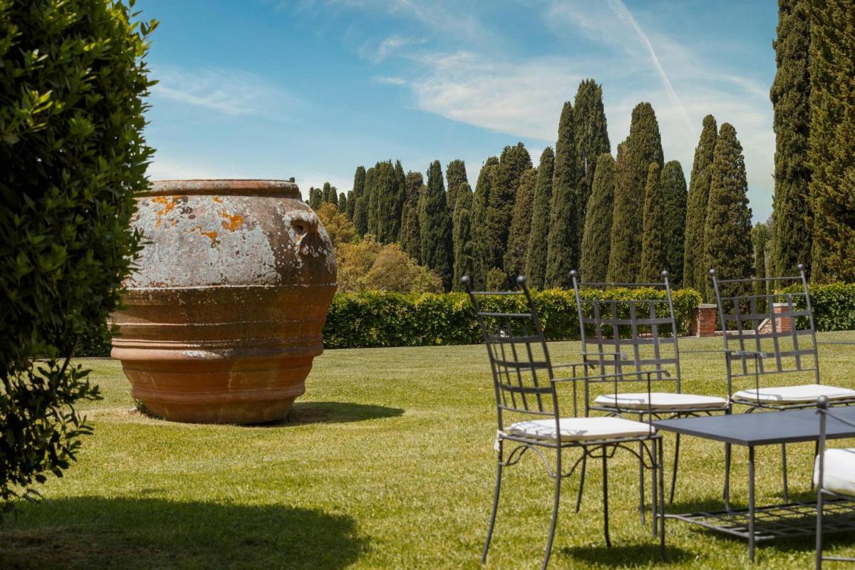 Borgo Scopeto Wine & Country Relais