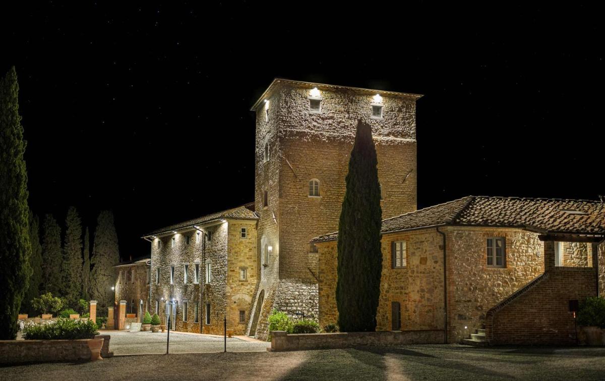 Borgo Scopeto Wine & Country Relais