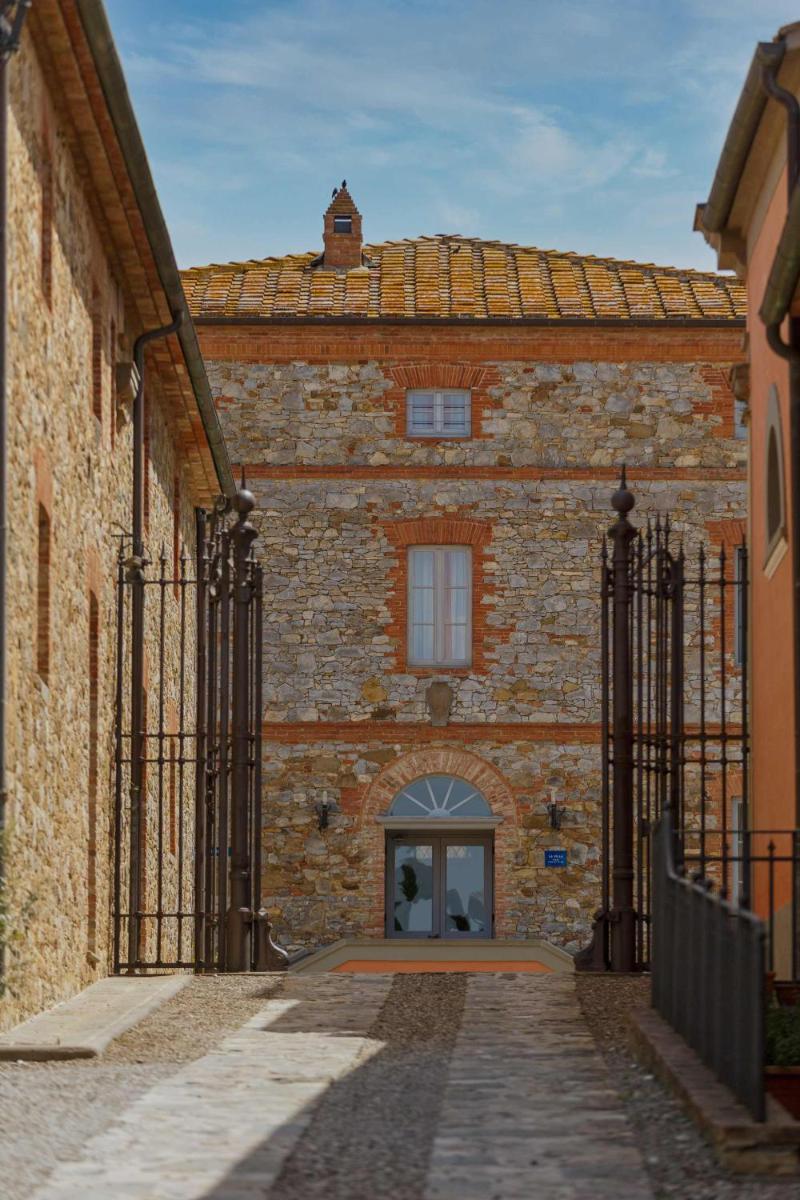 Borgo Scopeto Wine & Country Relais