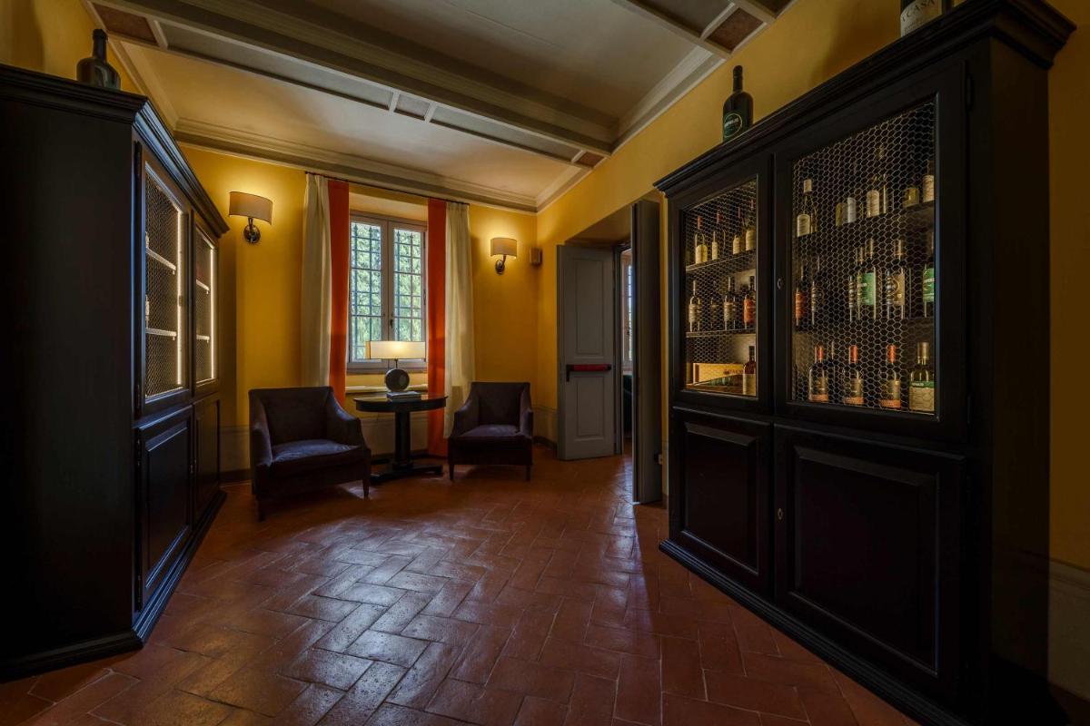 Borgo Scopeto Wine & Country Relais
