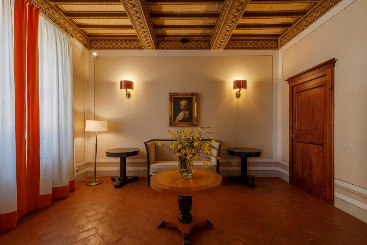 Borgo Scopeto Wine & Country Relais