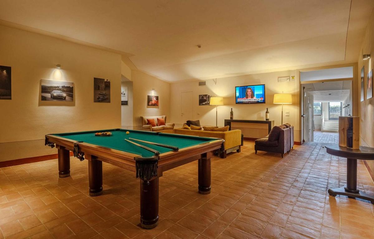 Borgo Scopeto Wine & Country Relais