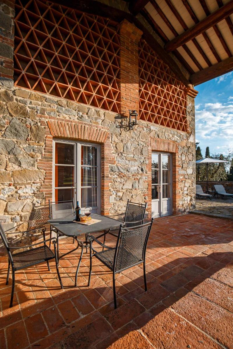 Borgo Scopeto Wine & Country Relais