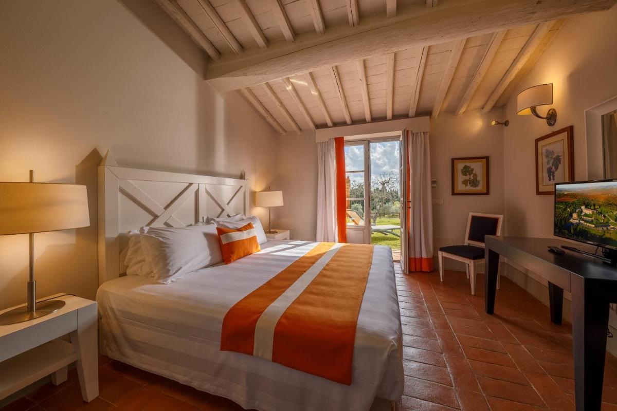 Borgo Scopeto Wine & Country Relais