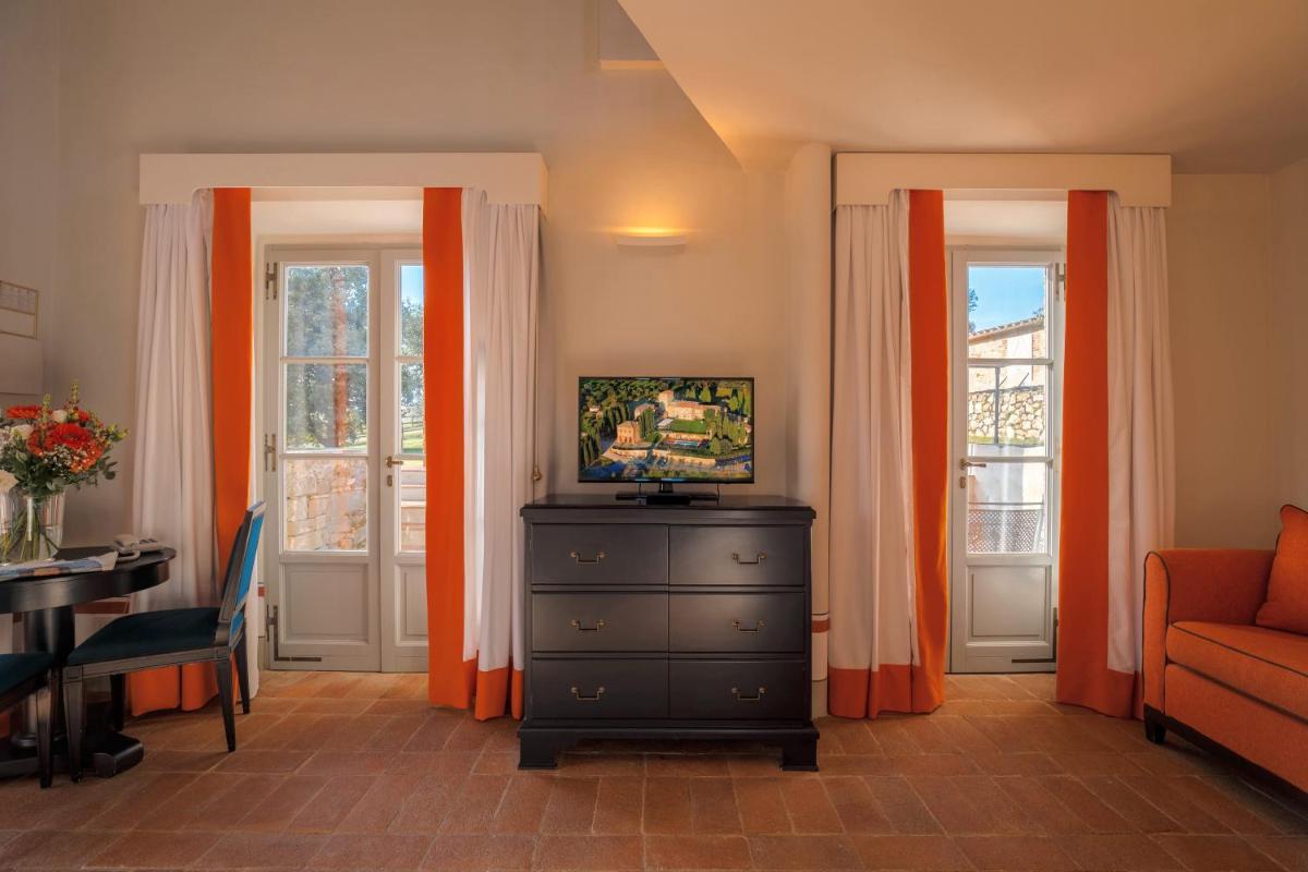 Borgo Scopeto Wine & Country Relais