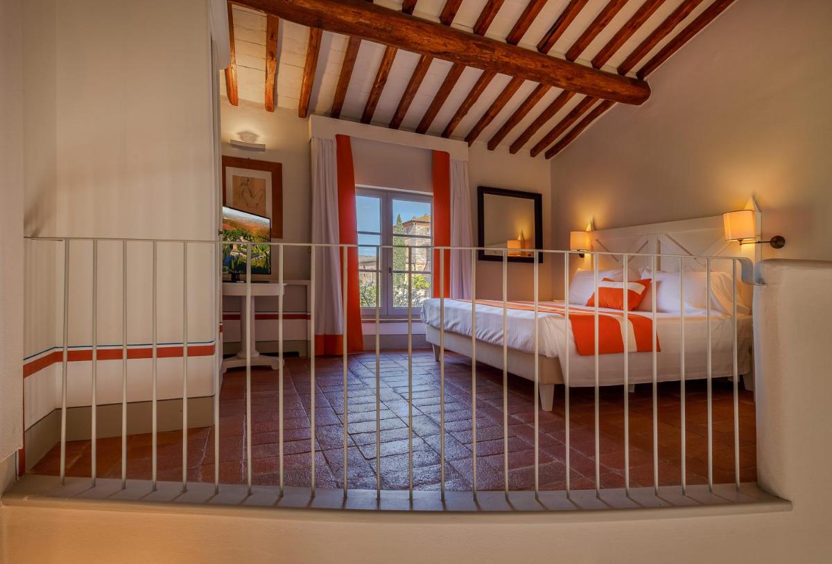 Borgo Scopeto Wine & Country Relais