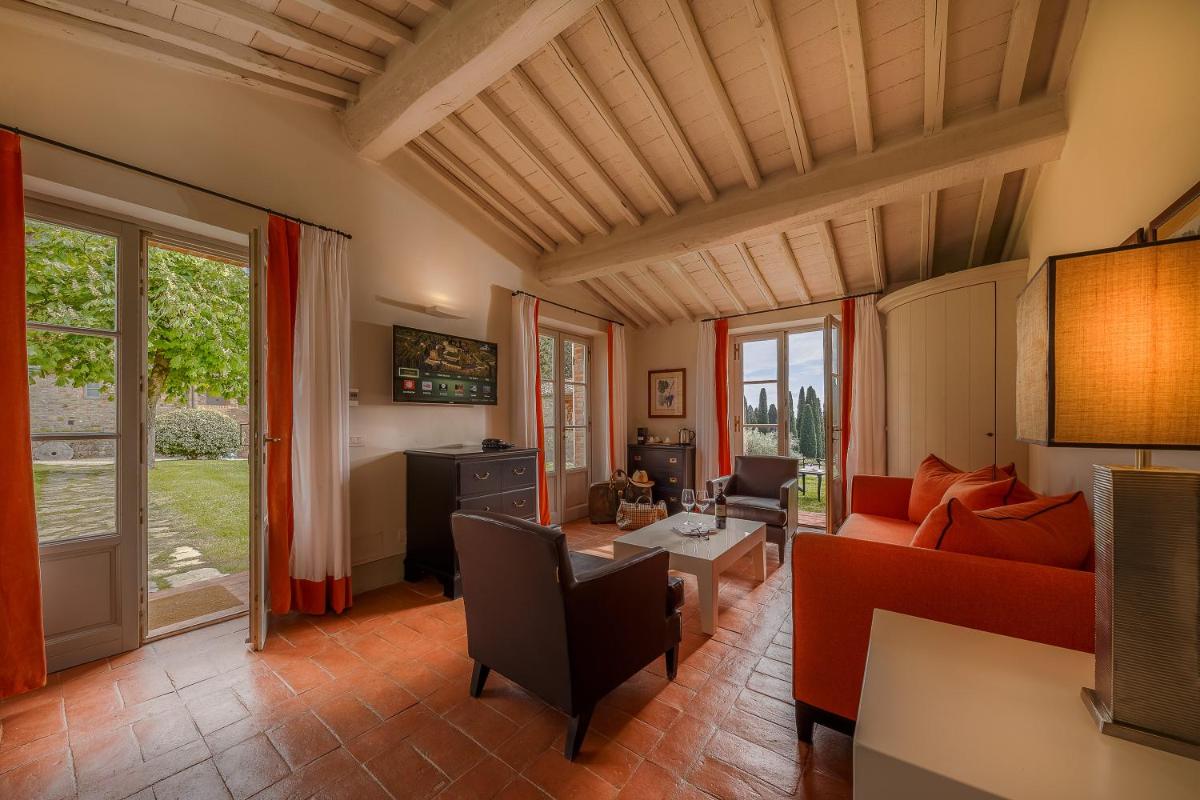 Borgo Scopeto Wine & Country Relais