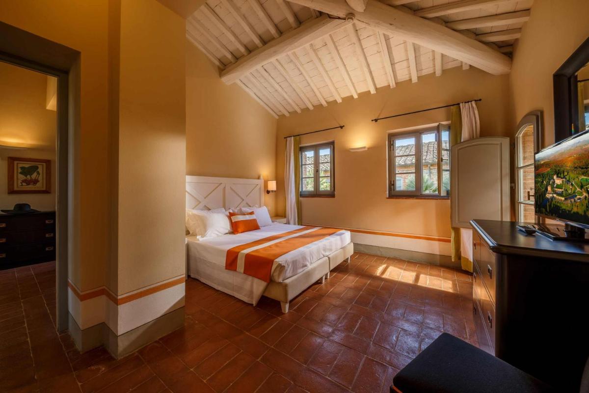 Borgo Scopeto Wine & Country Relais