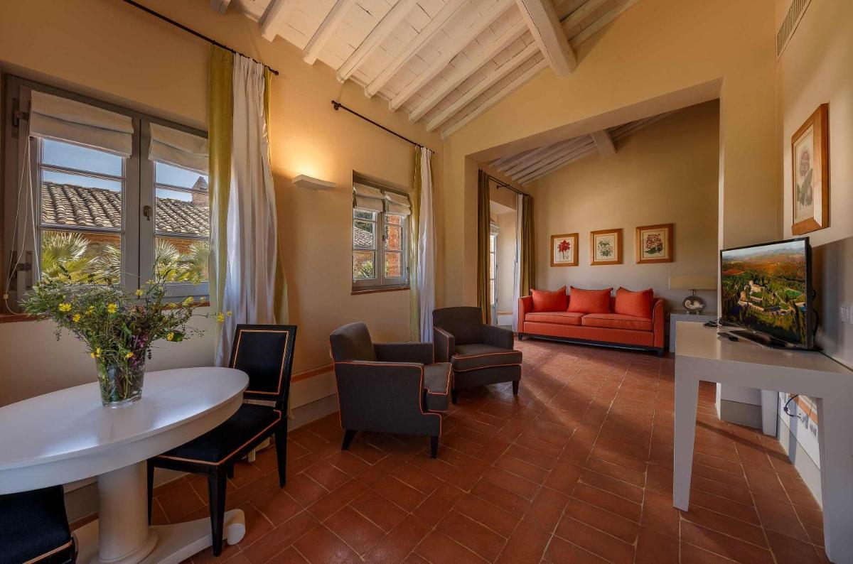 Borgo Scopeto Wine & Country Relais
