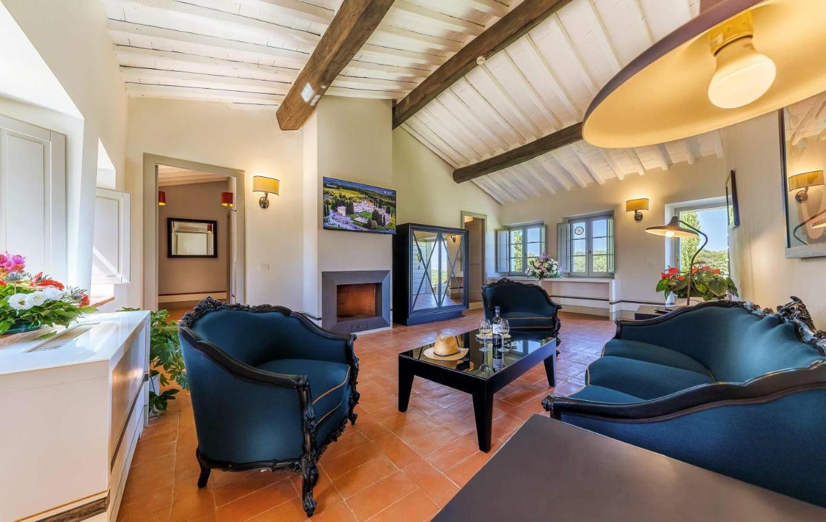 Borgo Scopeto Wine & Country Relais