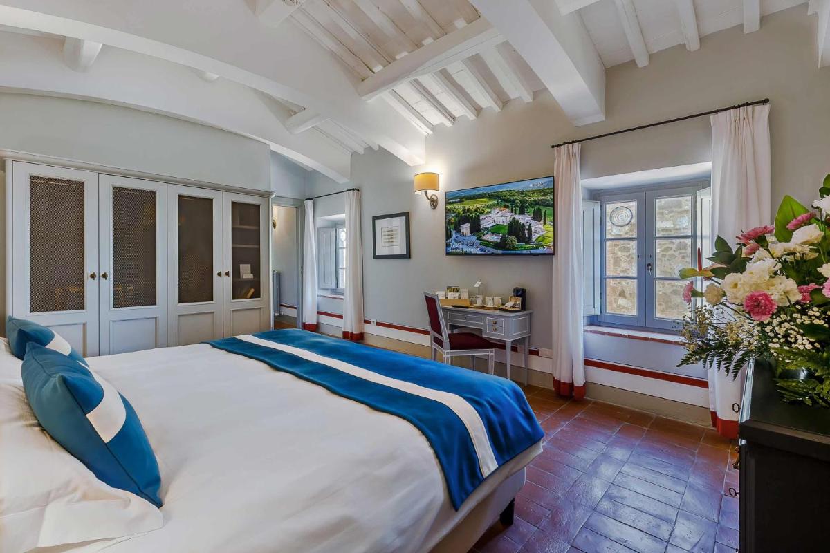 Borgo Scopeto Wine & Country Relais