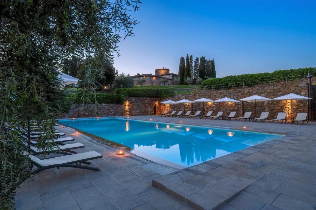 Borgo Scopeto Wine & Country Relais